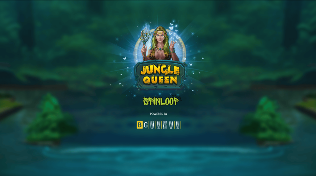 Jungle Queen Demo