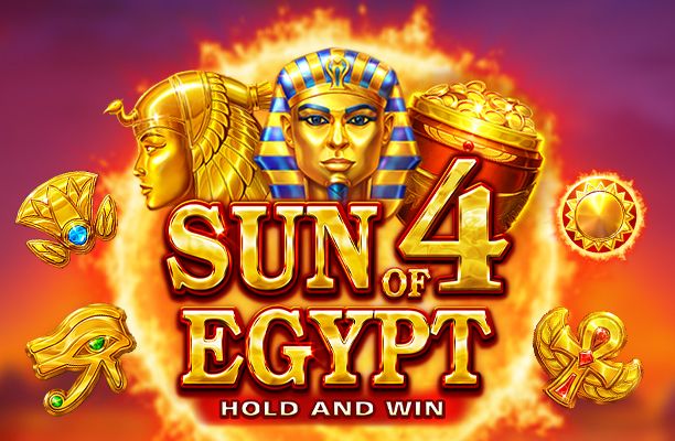 Sun of Egypt 4 Überprüfung Neospin Casino