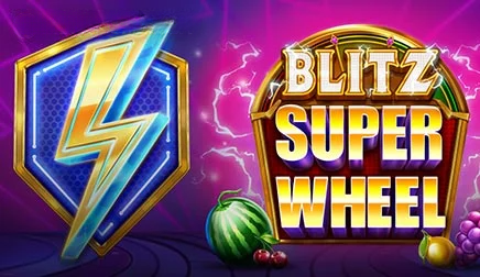 Review Blitz Super Wheel from pragmaticplay at 1Red Casino