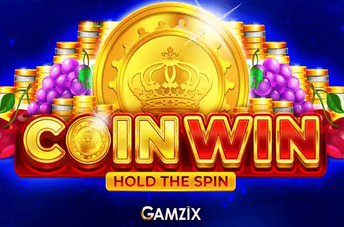 Review Coin Win: Hold The Spin from gamzix at Loki Casino