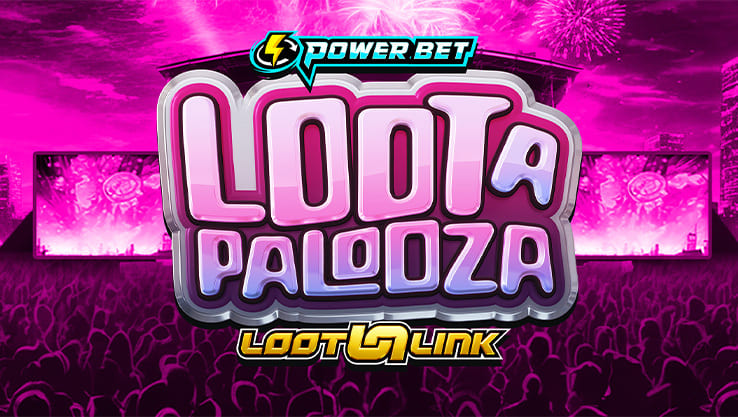 Lootapalooza Überprüfung Neospin Casino