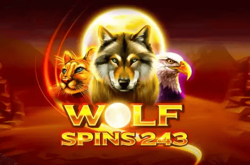 Review Wolf Spins 243 from 1spin4win at Loki Casino
