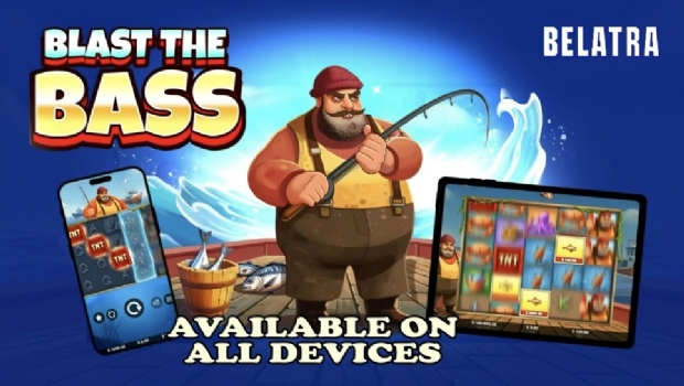 About Blast the Bass by belatra at 1Red Casino