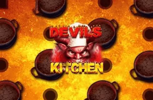 Review Devil's Kitchen from hungrybear at Loki Casino