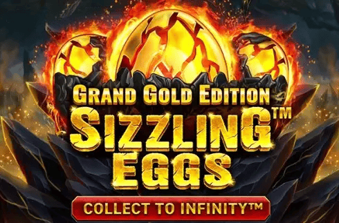 Review Sizzling Eggs Grand Gold Edition from voltent at Loki Casino