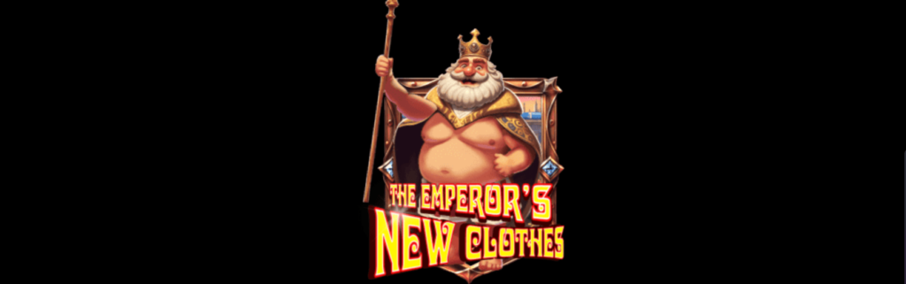 About The Emperor's New Clothes by kagaming at 1Red Casino