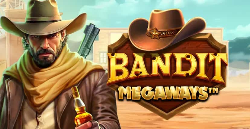 Bandit Megaways Sie Slot Überprüfung durch pragmaticplay bei Gunsbet Casino