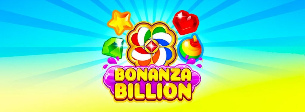 Bonanza Billion Bewertung von bgaming in Loki Casino