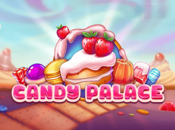 Über Candy Palace von amusnet bei Infinity Casino