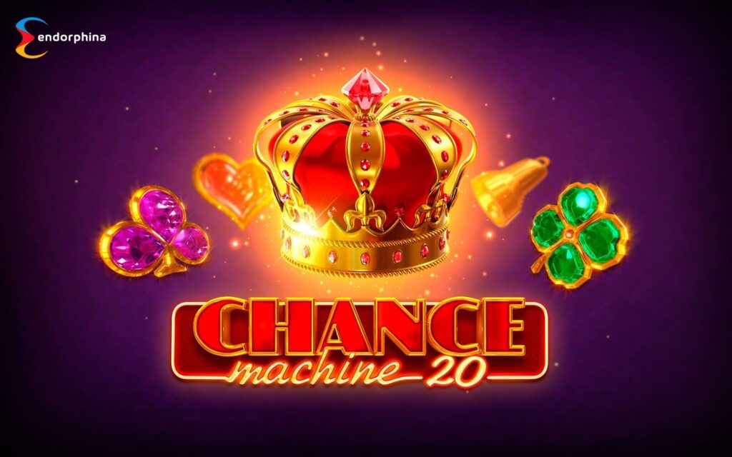 Überprüfung Chance Machine 20 von endorphina in Loki Casino