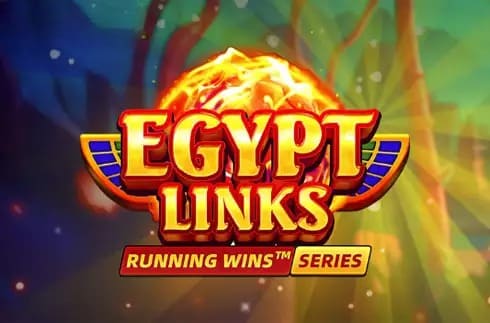 About Egypt Links: Running Wins from Fugaso at Crazy Fox Casino