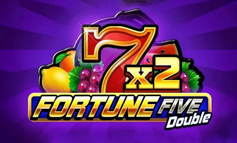 Περίπου Fortune Five Double από την gamebeat στο Infinity Casino
