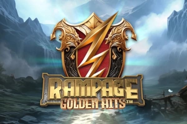 Rampage Golden Hits Sie Slot Überprüfung durch wildcatgaming bei Gunsbet Casino