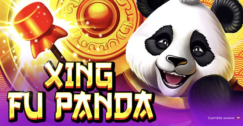 Xing Fu Panda Bewertung von belatra in Loki Casino
