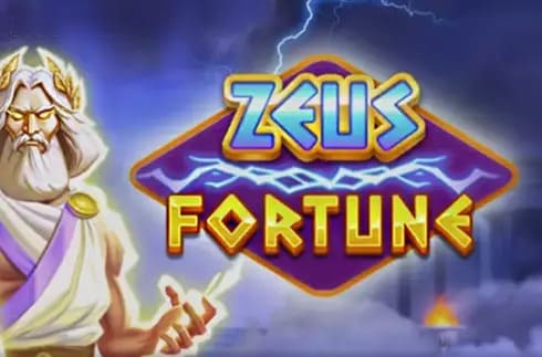 Περίπου Zeus Fortune από την zillion στο Infinity Casino